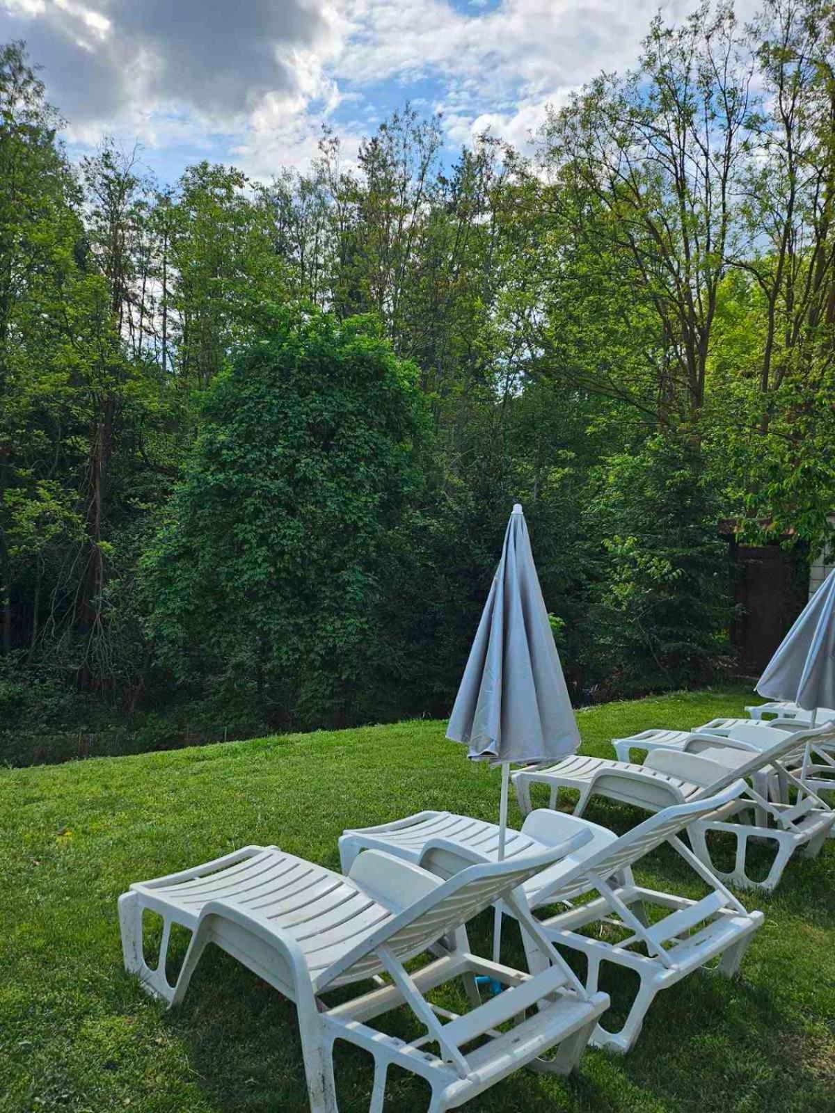 Orehite-Family Hotel ,Food & Pool Bozhichen Екстер'єр фото