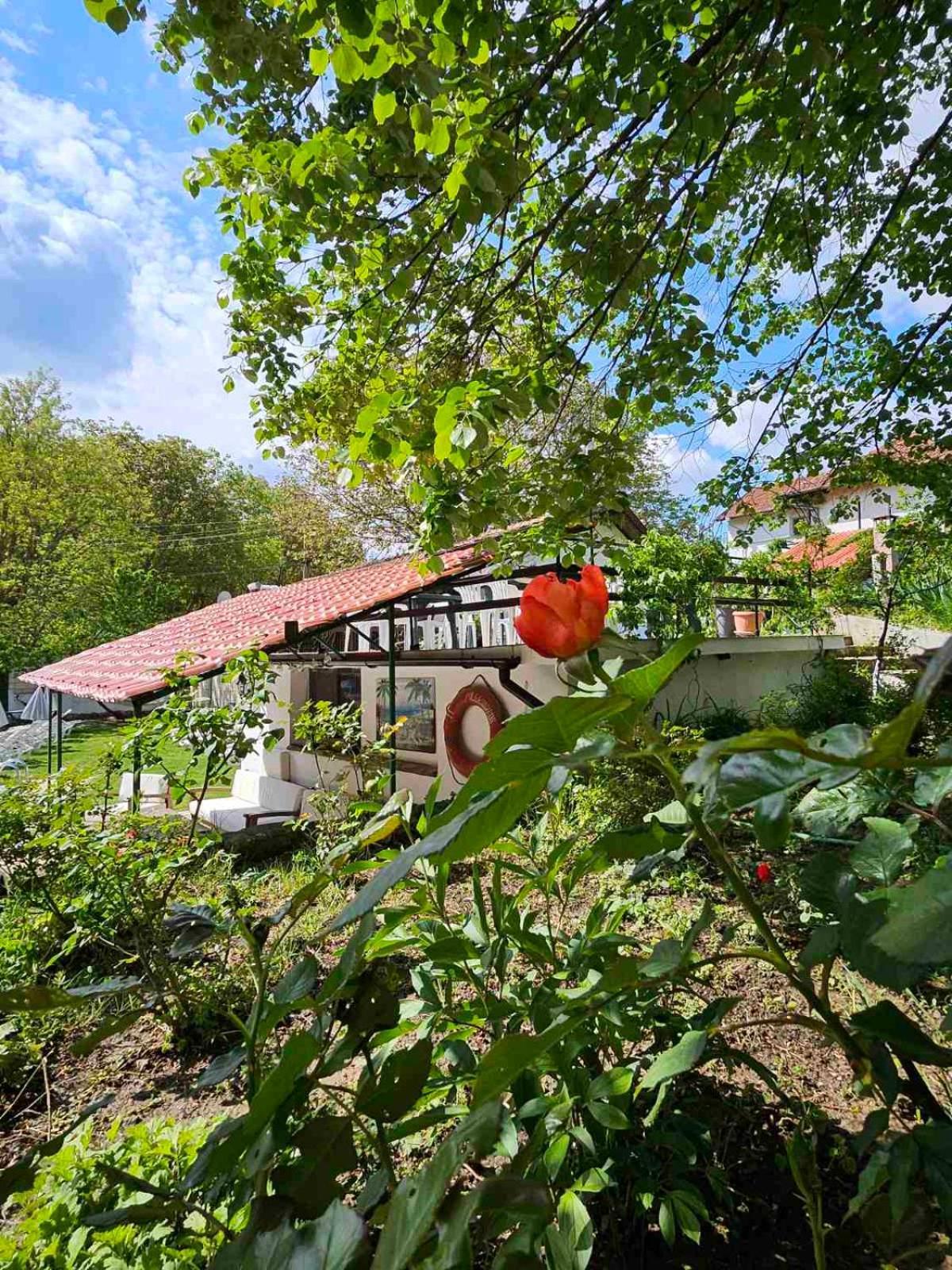 Orehite-Family Hotel ,Food & Pool Bozhichen Екстер'єр фото