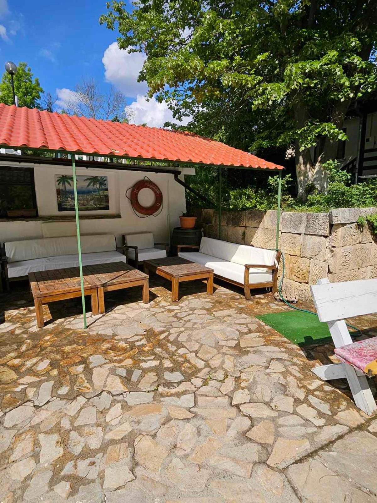 Orehite-Family Hotel ,Food & Pool Bozhichen Екстер'єр фото