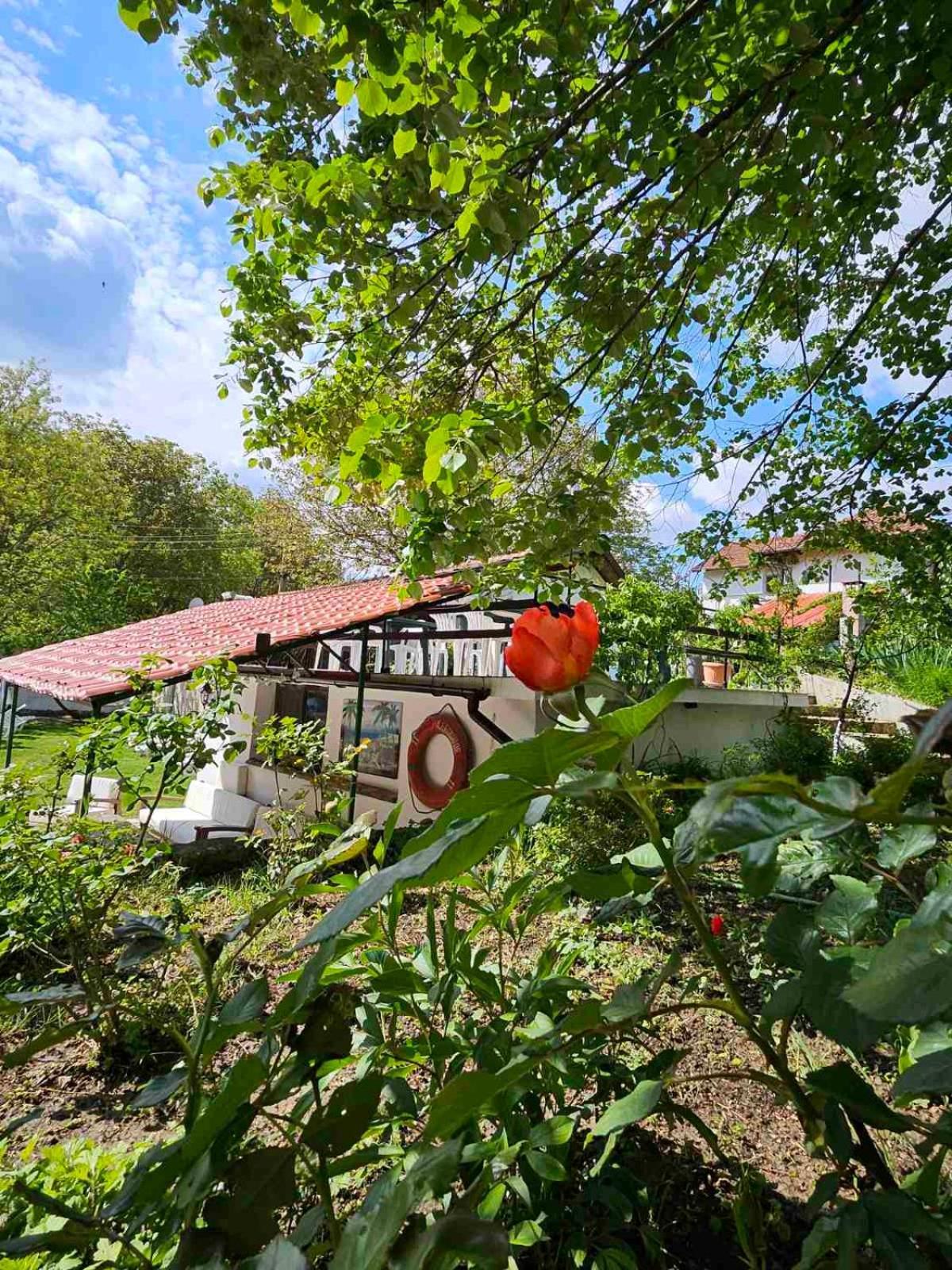 Orehite-Family Hotel ,Food & Pool Bozhichen Екстер'єр фото