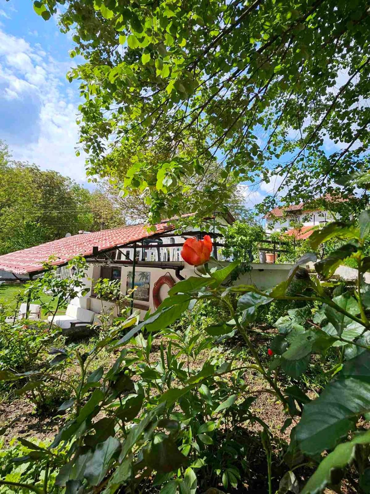 Orehite-Family Hotel ,Food & Pool Bozhichen Екстер'єр фото